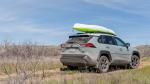 Toyota RAV4 TRD Off Road 2019 года (NA)